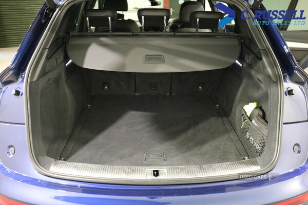 Used Audi Q5 2021 for sale - 77192469: Photo 12