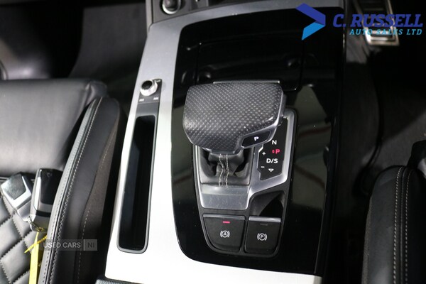 Used Audi Q5 2021 for sale - 77192469: Photo 16