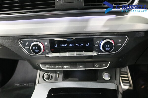 Used Audi Q5 2021 for sale - 77192469: Photo 17