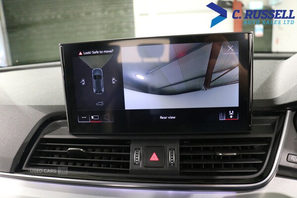 Used Audi Q5 2021 for sale - 77192469: Photo 18