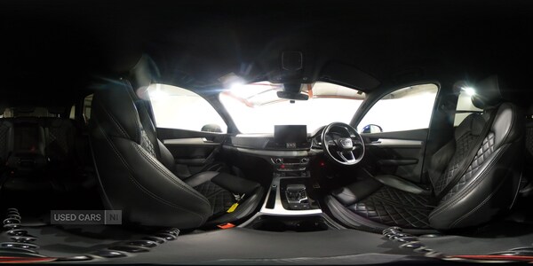 Used Audi Q5 2021 for sale - 77192469: Photo 20