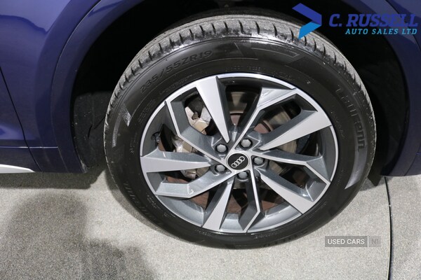 Used Audi Q5 2021 for sale - 77192469: Photo 9