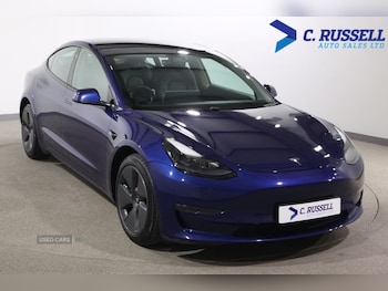 Used Tesla Model 3 2021 for sale - 78899031: Photo