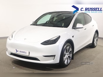 Used Tesla Model Y 2024 for sale - 79426927: Photo