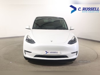 Used Tesla Model Y 2024 for sale - 79426927: Photo