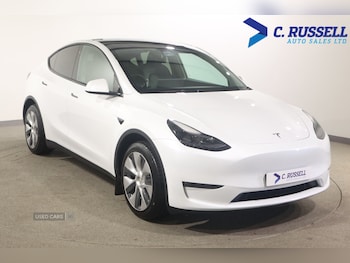 Used Tesla Model Y 2024 for sale - 79426927: Photo