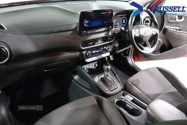 Used Hyundai KONA 2022 for sale - 76702688: Photo 13