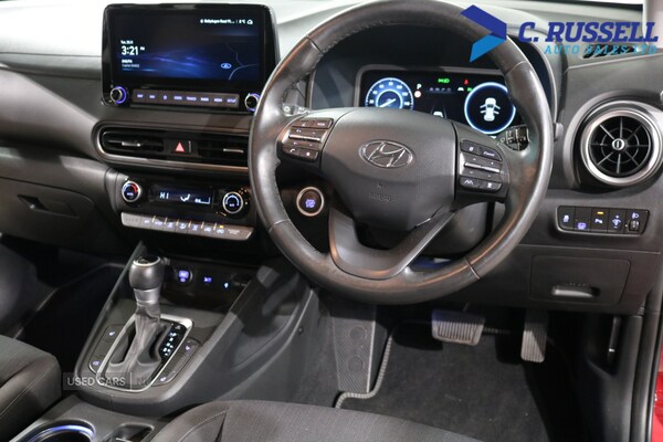 Used Hyundai KONA 2022 for sale - 76702688: Photo 15
