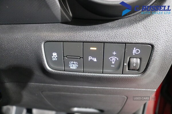 Used Hyundai KONA 2022 for sale - 76702688: Photo 16