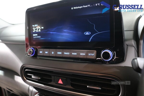 Used Hyundai KONA 2022 for sale - 76702688: Photo 18