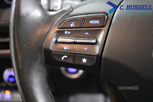 Used Hyundai KONA 2022 for sale - 76702688: Photo 21