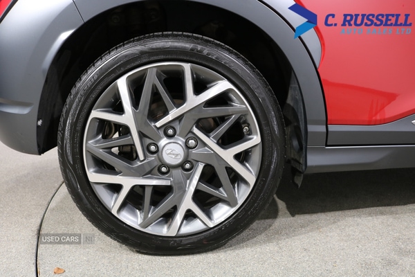 Used Hyundai KONA 2022 for sale - 76702688: Photo 23