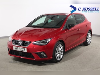 Used SEAT Ibiza 2024 for sale - 78810607: Photo