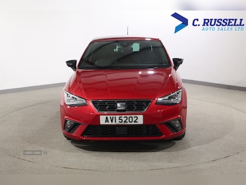 Used SEAT Ibiza 2024 for sale - 78810607: Photo