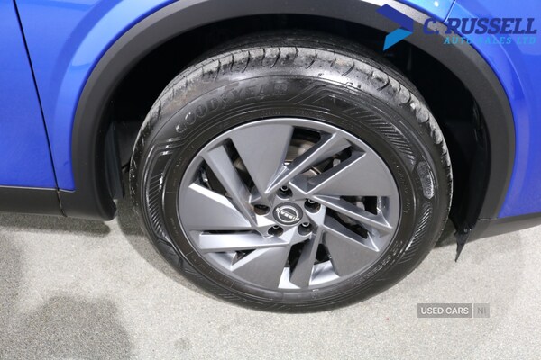 Used Nissan Qashqai 2022 for sale - 76634685: Photo 10