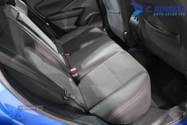 Used Nissan Qashqai 2022 for sale - 76634685: Photo 12