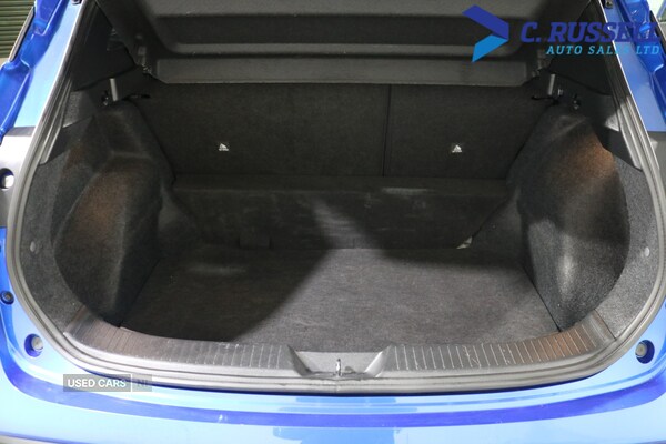 Used Nissan Qashqai 2022 for sale - 76634685: Photo 13