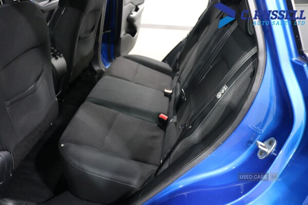 Used Nissan Qashqai 2022 for sale - 76634685: Photo 14