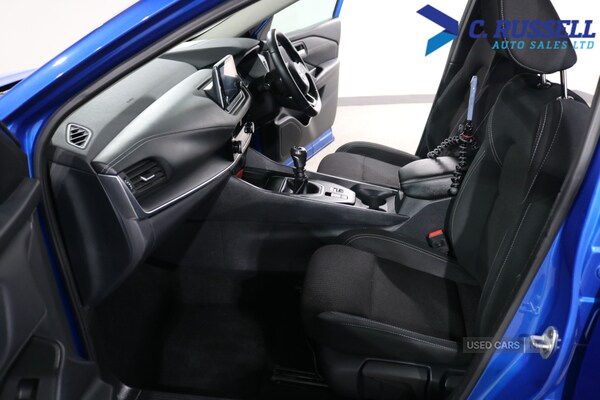 Used Nissan Qashqai 2022 for sale - 76634685: Photo 15