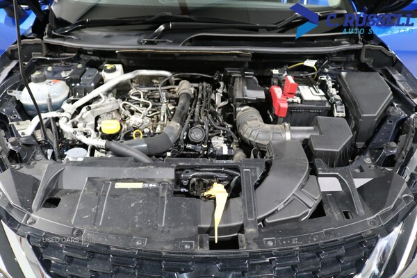 Used Nissan Qashqai 2022 for sale - 76634685: Photo 16