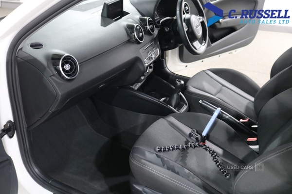 Used Audi A1 2018 for sale - 78186040: Photo 11