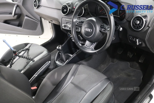 Used Audi A1 2018 for sale - 78186040: Photo 13