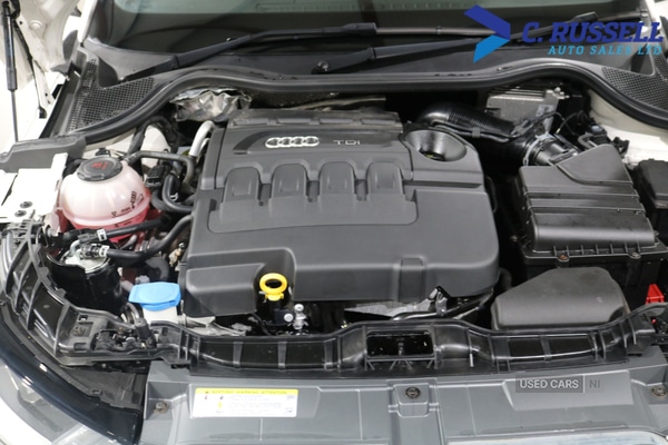 Used Audi A1 2018 for sale - 78186040: Photo 14