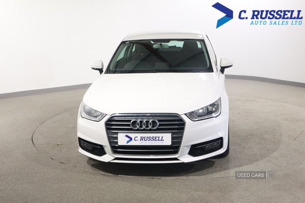 Used Audi A1 2018 for sale - 78186040: Photo 3
