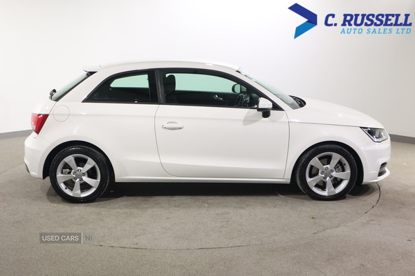 Used Audi A1 2018 for sale - 78186040: Photo 5