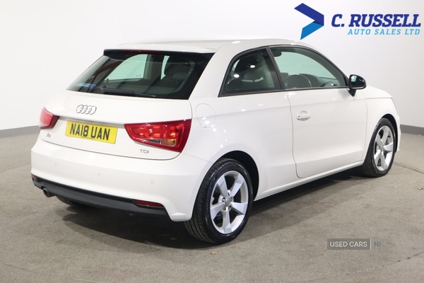 Used Audi A1 2018 for sale - 78186040: Photo 6