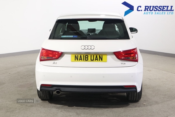 Used Audi A1 2018 for sale - 78186040: Photo 7
