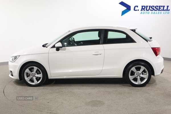 Used Audi A1 2018 for sale - 78186040: Photo 9