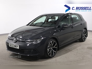 Used Volkswagen Golf 2023 for sale - 78587272: Photo