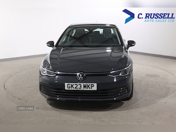 Used Volkswagen Golf 2023 for sale - 78587272: Photo