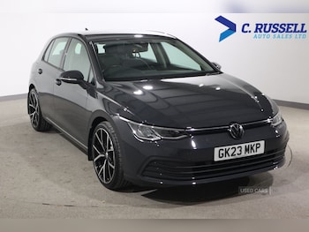 Used Volkswagen Golf 2023 for sale - 78587272: Photo