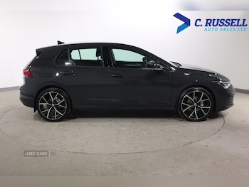 Used Volkswagen Golf 2023 for sale - 78587272: Photo