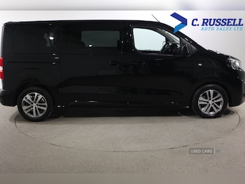 Used Peugeot Traveller 2023 for sale - 78760251: Photo