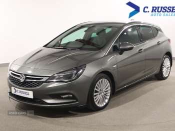 2018 - 1.6 CDTi 16V 136 Elite Nav 5dr