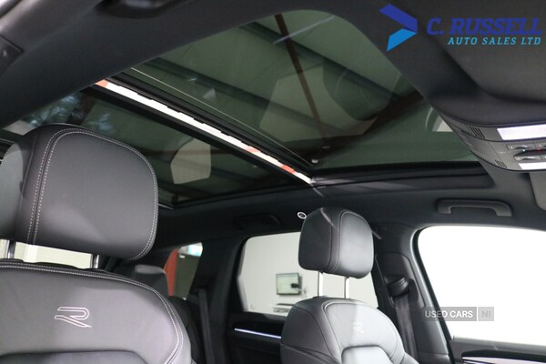 Used Volkswagen Touareg 2023 for sale - 76585846: Photo 14