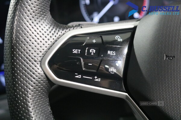 Used Volkswagen Touareg 2023 for sale - 76585846: Photo 18