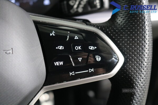 Used Volkswagen Touareg 2023 for sale - 76585846: Photo 19