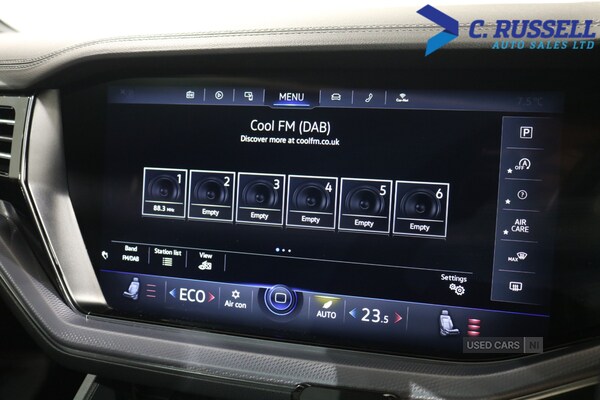 Used Volkswagen Touareg 2023 for sale - 76585846: Photo 24