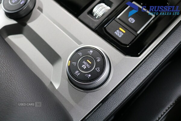 Used Volkswagen Touareg 2023 for sale - 76585846: Photo 27