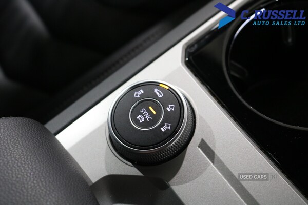 Used Volkswagen Touareg 2023 for sale - 76585846: Photo 28