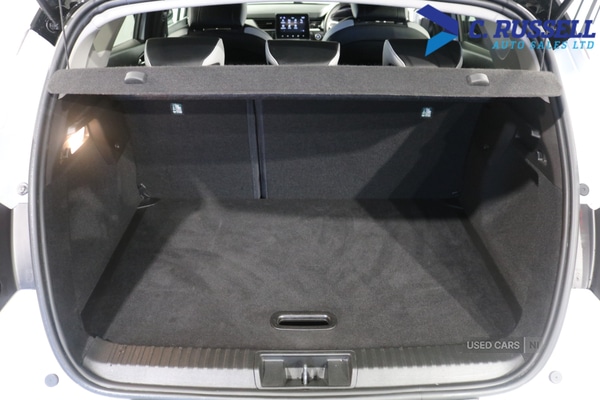 Used Renault Captur 2022 for sale - 77030115: Photo 10