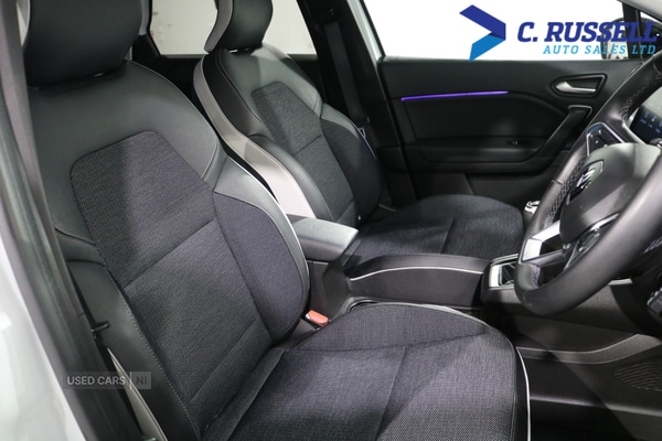 Used Renault Captur 2022 for sale - 77030115: Photo 15