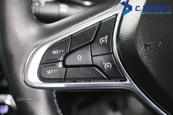 Used Renault Captur 2022 for sale - 77030115: Photo 16