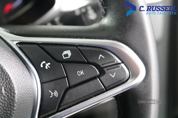 Used Renault Captur 2022 for sale - 77030115: Photo 17