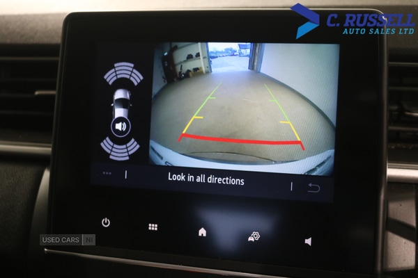 Used Renault Captur 2022 for sale - 77030115: Photo 19