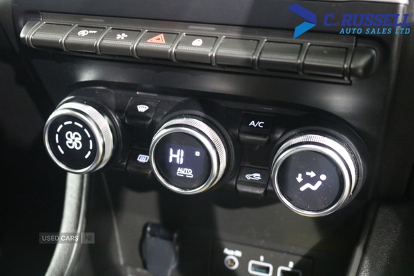 Used Renault Captur 2022 for sale - 77030115: Photo 21